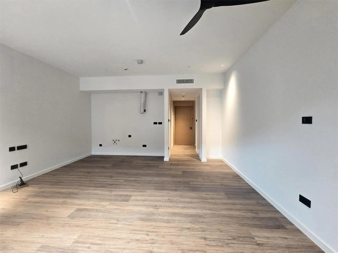 Sale, one bedroom apartment, 45m², Porto Montenegro, Tivat