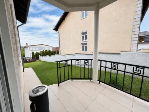 Rent, house, 240m², Zvezdarska Šuma, Zvezdara Sve Podlokacije - image 11
