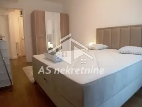 Izdavanje, dvosoban stan, 53m², Karaburma, Palilula Sve Podlokacije - image 10