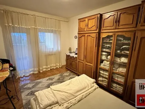 Prodaja, trosoban stan, 83m², Sajmište, Novi Sad - image 3