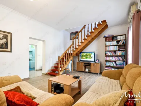 Prodaja, trosoban stan, 116m², Tivat, Crna Gora - image 18