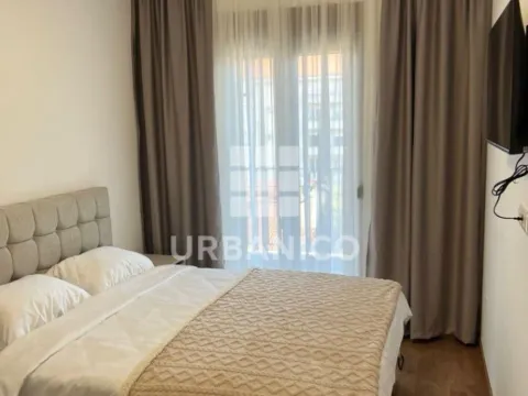 Izdavanje, jednosoban stan, 50m², Centar, Podgorica - image 5