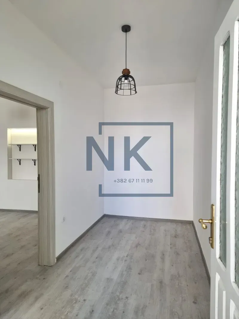 Rent, office space, 60m², Stari Aerodrom, Podgorica