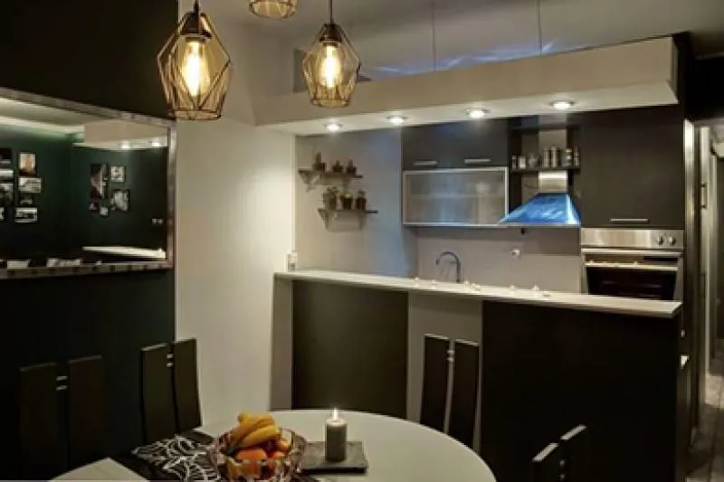 Izdavanje, četvorosoban stan, 91m², Profesorska Kolonija, Palilula Sve Podlokacije