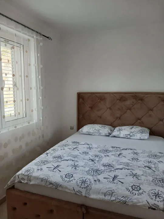 Rent, two bedroom apartment, 65m², Risan, Kotor