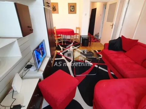 Izdavanje, stan, 43m², Stari Merkator, Novi Beograd Sve Podlokacije - image 3
