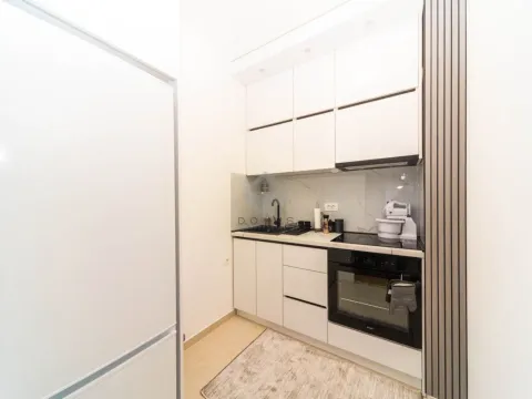 Izdavanje, jednosoban stan, 47m², Stari Aerodrom, Podgorica - image 6