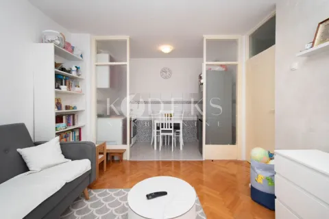 Prodaja, jednosoban stan, 35m², Zabjelo, Podgorica - image 2