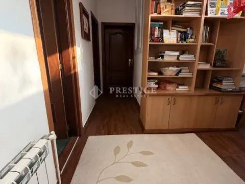 Rent, four bedroom apartment, 130m², Gorica C, Podgorica - image 6
