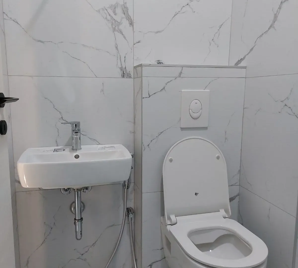 Prodaja, jednosoban stan, 41m², Stari Aerodrom, Podgorica