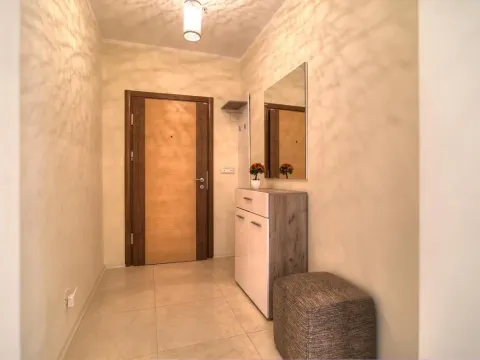 Sale, three bedroom apartment, 125m², Budva, Crna Gora - image 5