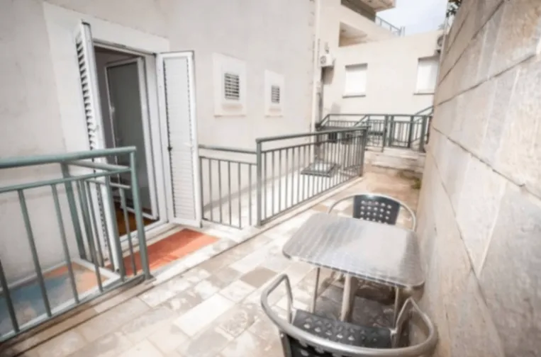 Rent, apartment, 30m², Sveti Stefan, Budva