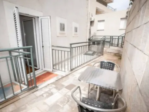 Rent, apartment, 30m², Sveti Stefan, Budva - image 7