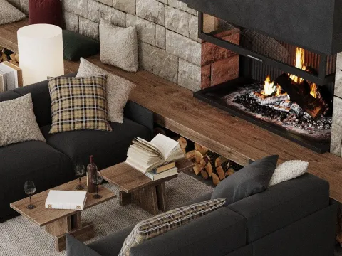 Prodaja, jednosoban stan, 2444m², Centar, Kolašin - image 8