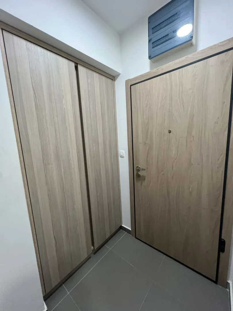 Prodaja, trosoban stan, 70m², City Kvart, Podgorica