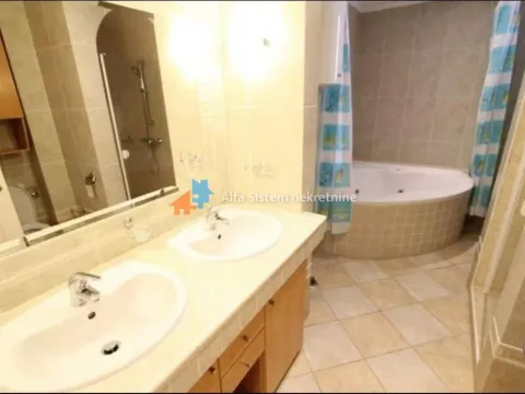 Izdavanje, stan, 205m², Čubura, Beograd - image 19