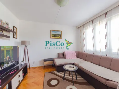 Prodaja, dvosoban stan, 57m², Podgorica, Crna Gora - image 1