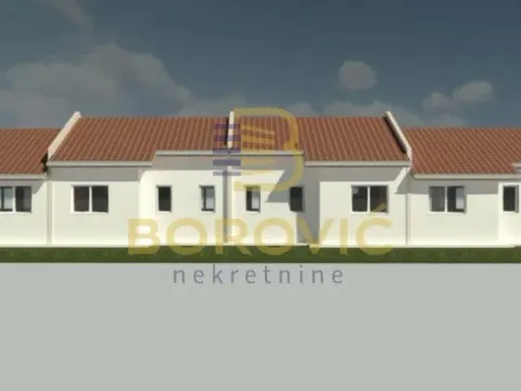 Prodaja, stan, 106m², Bečmen, Surčin - image 3