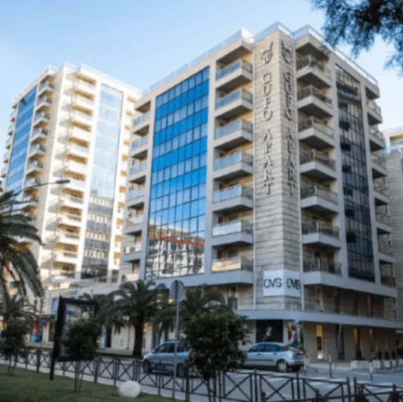 Izdavanje, stan, 50m², Centar, Budva