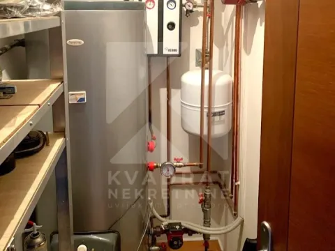 Izdavanje, kuća, 240m², Donja Gorica, Podgorica - image 24