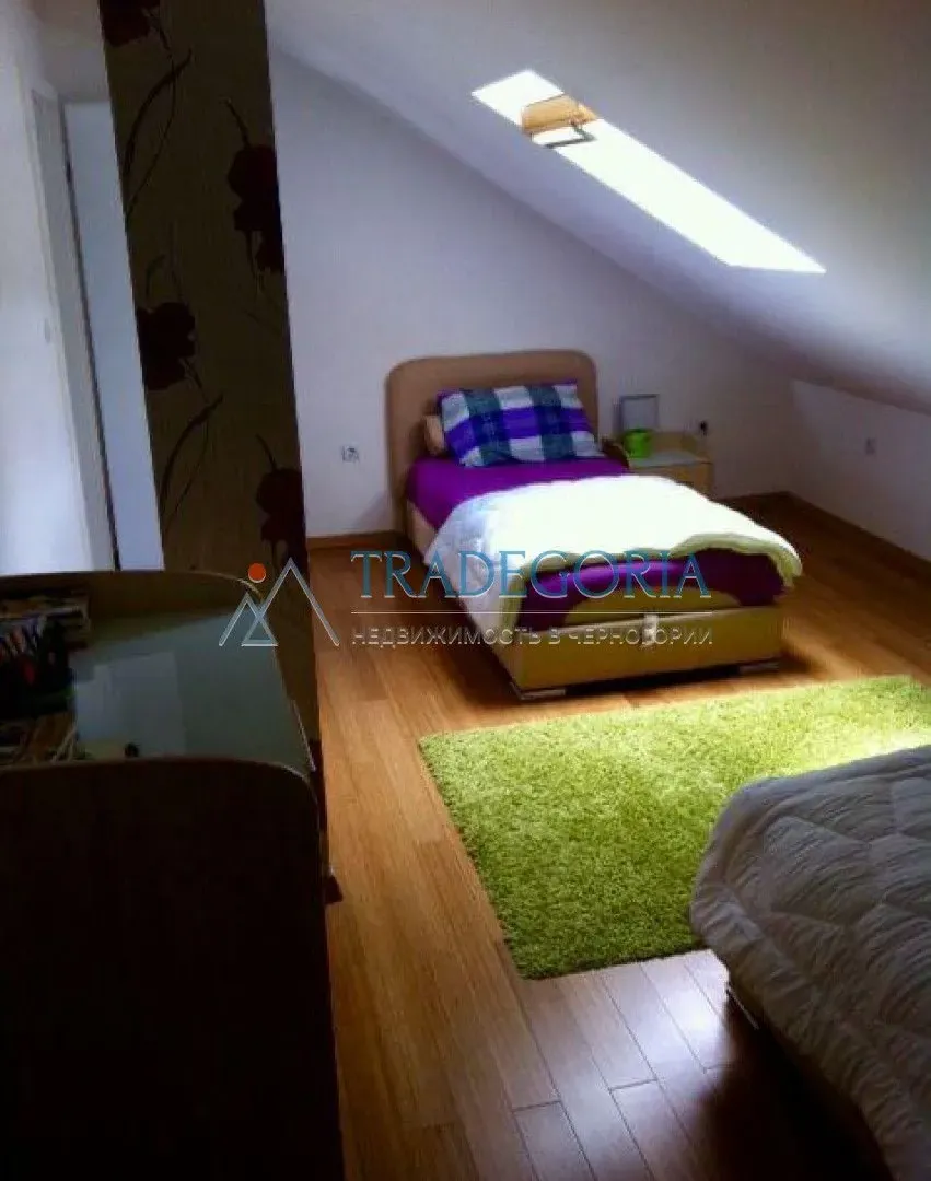 Prodaja, dvosoban stan, 105m², Đenovići, Herceg Novi