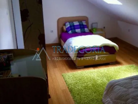Prodaja, dvosoban stan, 105m², Đenovići, Herceg Novi - image 4