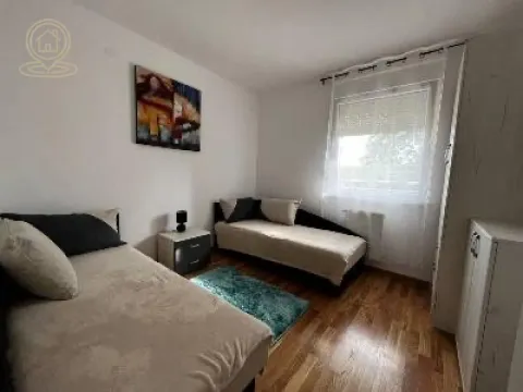 Izdavanje, jednosoban stan, 42m², Telep, Novi Sad Sve Podlokacije - image 7