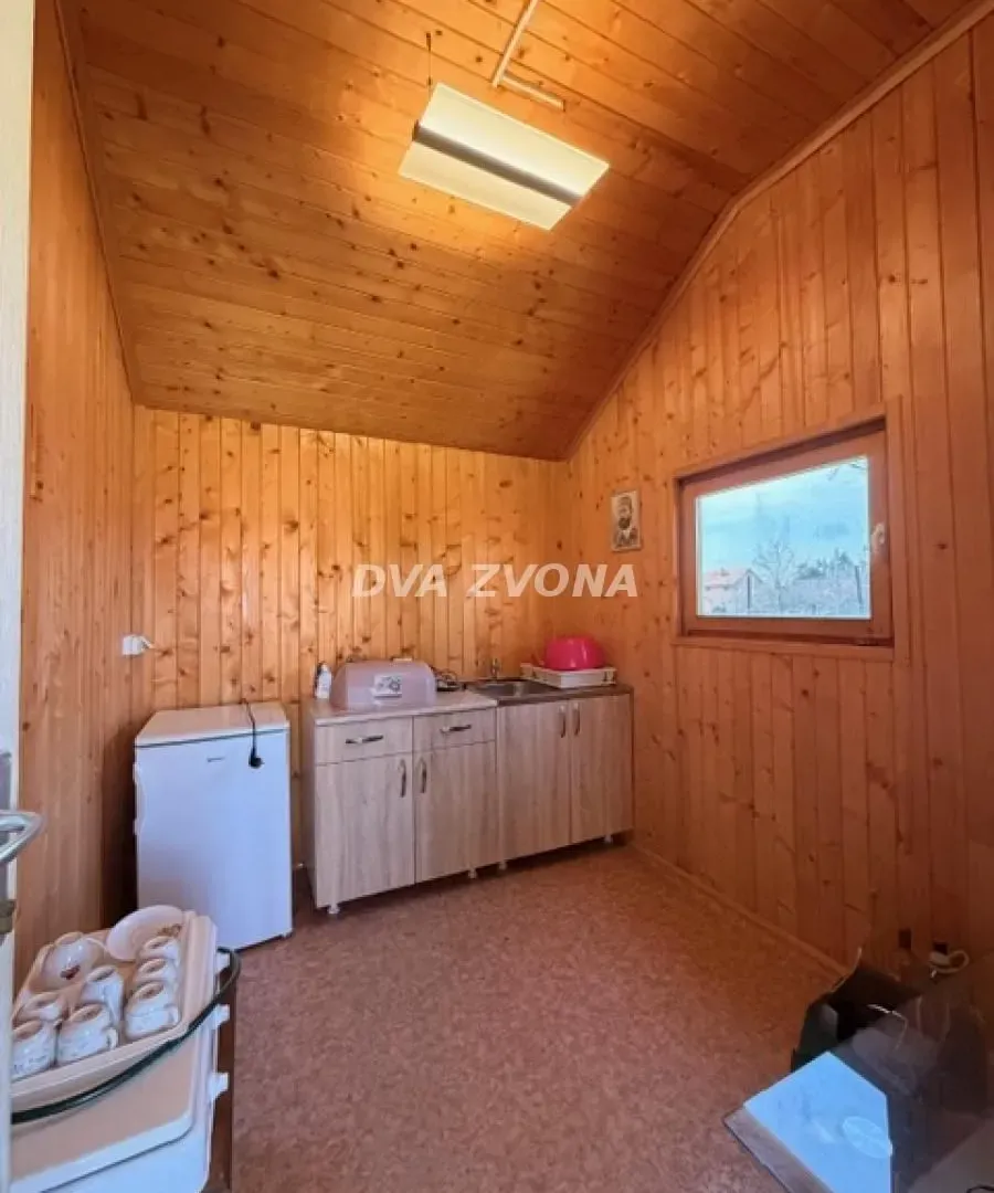 Prodaja, kuća, 144m², Čortanovci, Inđija