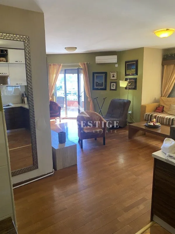 Rent, two bedroom apartment, 98m², Krivi Most, Podgorica