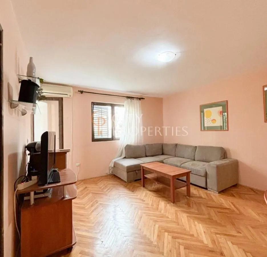 Prodaja, stan, 52m², Budva, Crna Gora