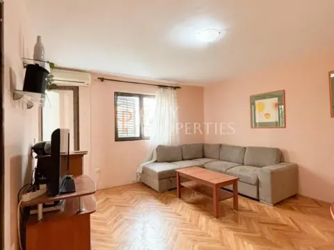 Prodaja, stan, 52m², Budva, Crna Gora - image 1