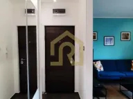 Izdavanje, jednosoban stan, 45m², Bežanija, Beograd - image 4