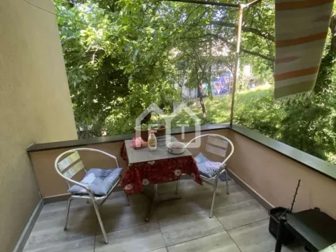 Rent, three bedroom apartment, 60m², Cvetkova Pijaca, Zvezdara Sve Podlokacije - image 14