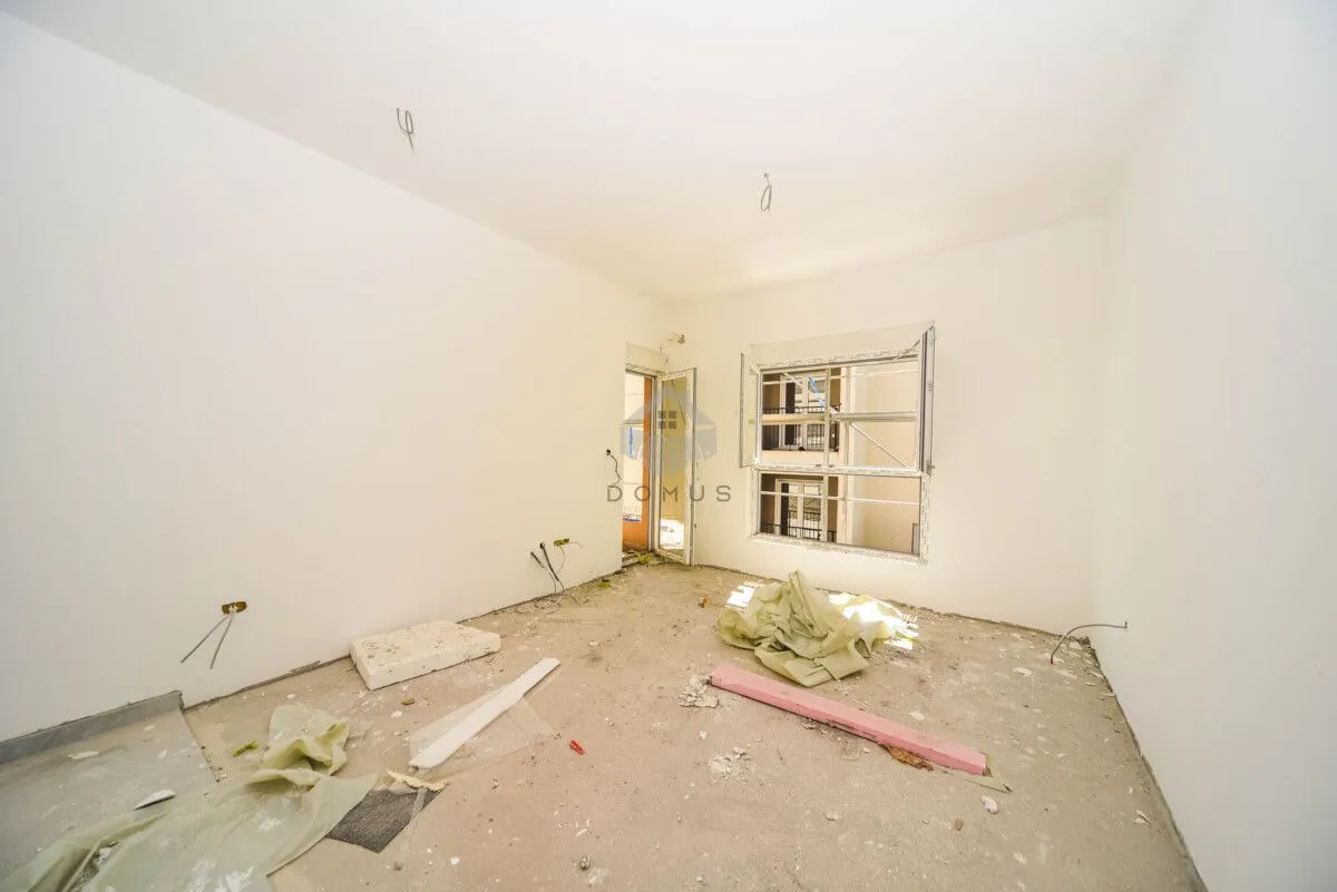 Prodaja, dvosoban stan, 53m², Zabjelo, Podgorica