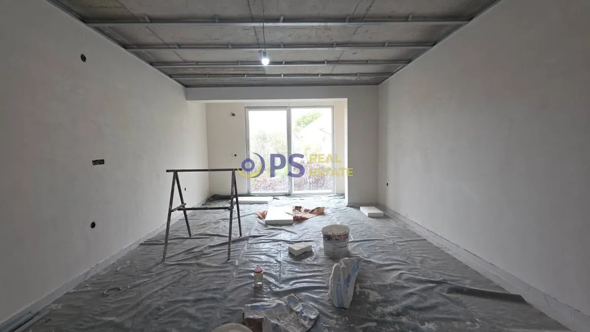 Prodaja, jednosoban stan, 45m², Kumbor, Herceg Novi