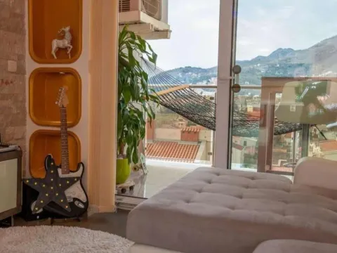 Sale, three bedroom apartment, 100m², Ilino, Bar - image 8