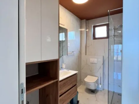 Prodaja, dvosoban stan, 69m², Tivat, Crna Gora - image 7