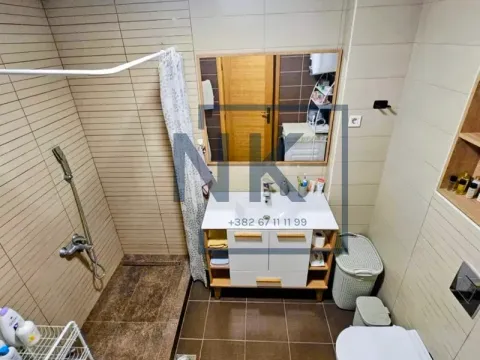 Rent, three bedroom apartment, 91m², Zagorič, Podgorica - image 10
