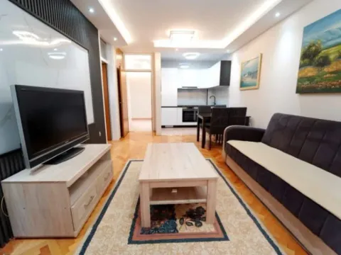 Izdavanje, jednosoban stan, 45m², Preko Morače, Podgorica - image 5