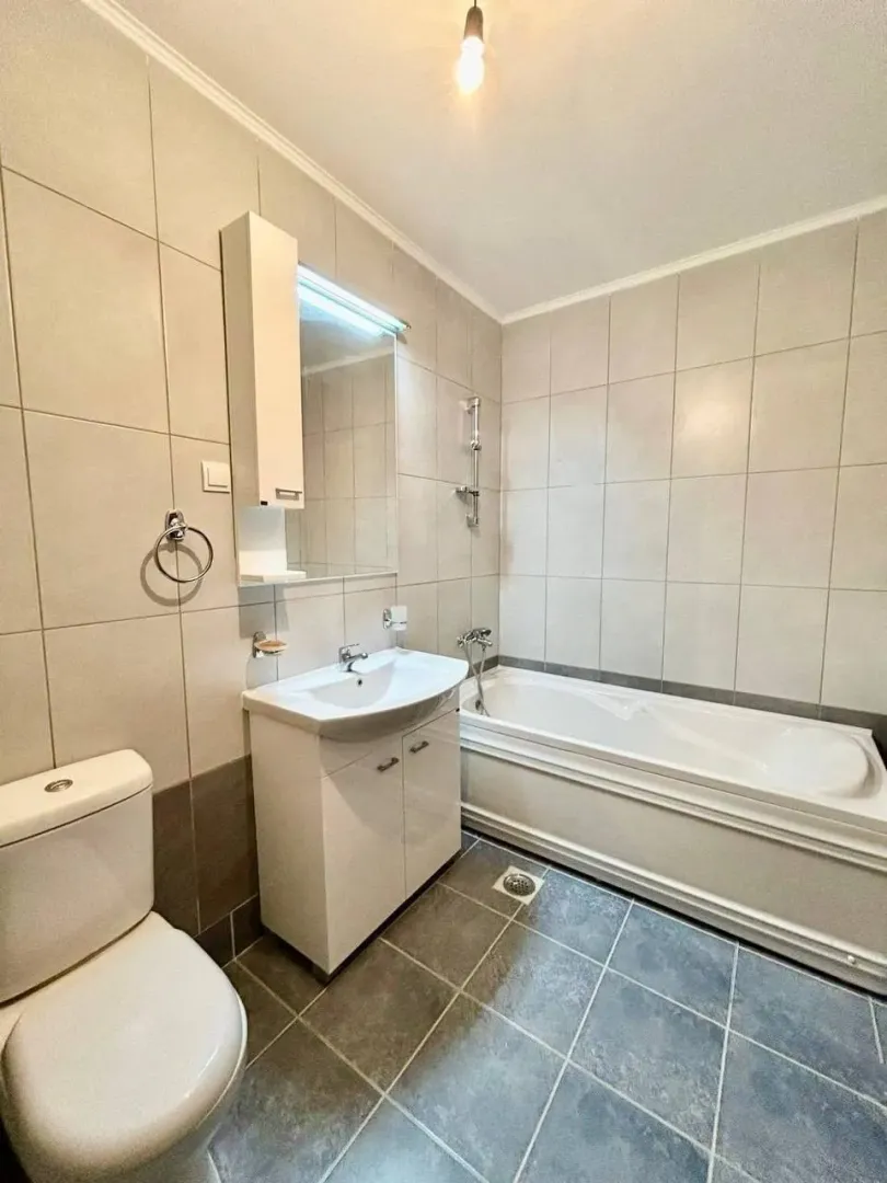Prodaja, jednosoban stan, 85m², Petrovac, Budva