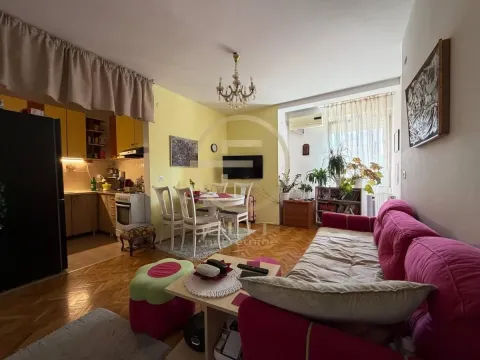 Prodaja, stan, 44m², Nova Detelinara, Novi Sad Sve Podlokacije - image 7