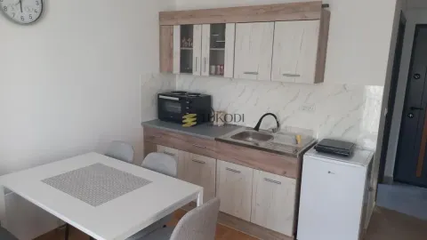 Izdavanje, garsonjera, 24m², Kraljevi Čardaci, Kopaonik - image 8
