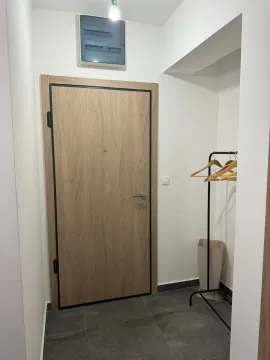 Rent, one bedroom apartment, 59m², Central Point, Podgorica - image 1461