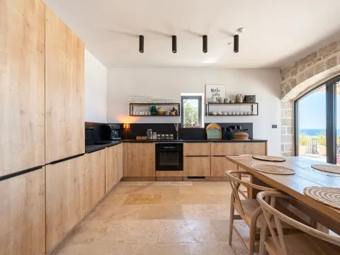 Prodaja, kuća, 374m², Drobni pijesak, Budva - image 16