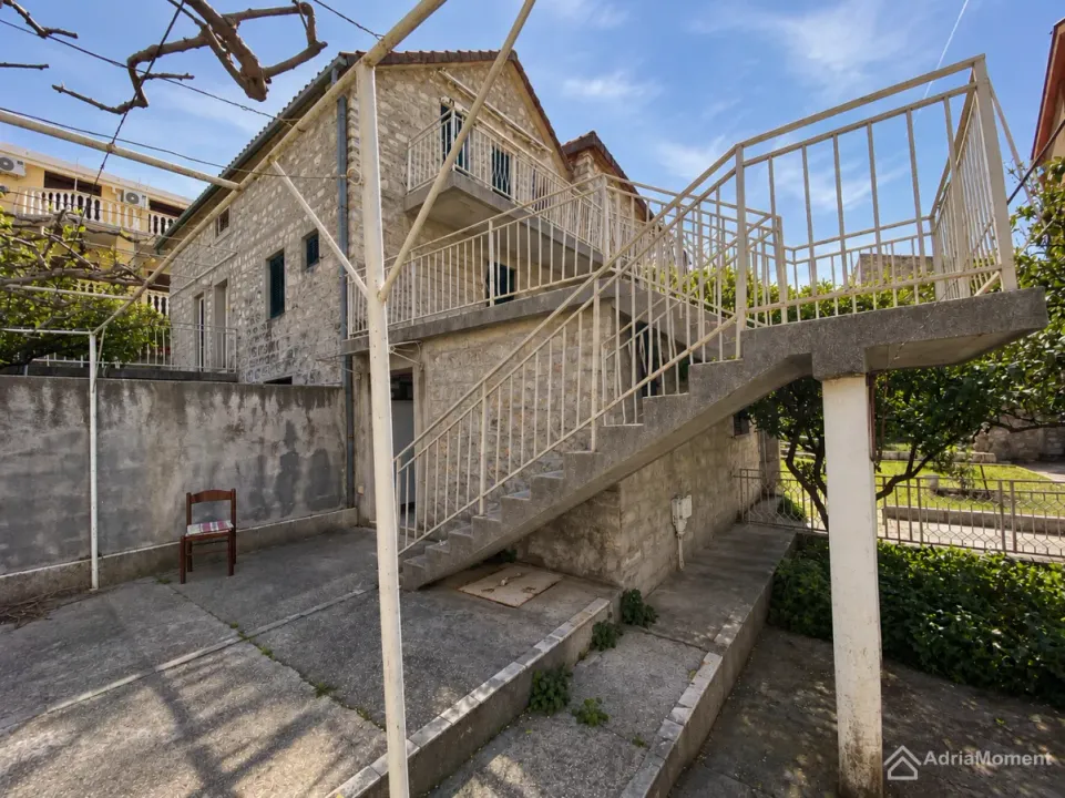Prodaja, kuća, 90m², Bečići, Budva