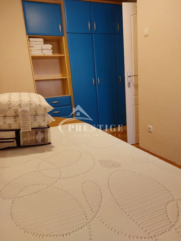 Rent, three bedroom apartment, 70m², Centar, Podgorica