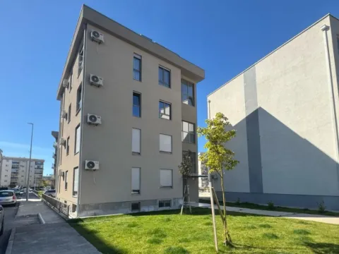 Izdavanje, jednosoban stan, 45m², Zabjelo, Podgorica - image 2