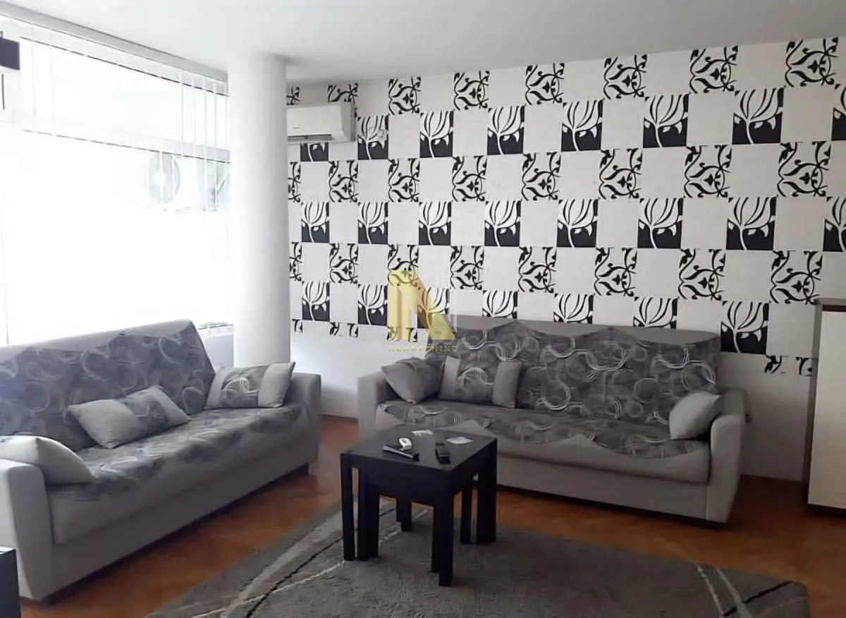 Izdavanje, dvosoban stan, 50m², Bulevar Oslobodjenja, Novi Sad Sve Podlokacije