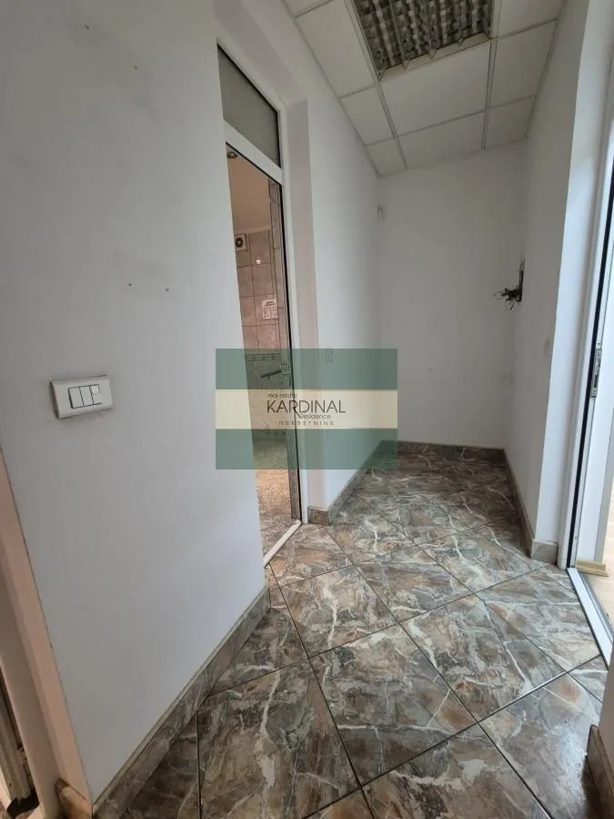 Rent, office space, 326m², Centar, Jagodina