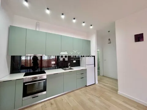Rent, one bedroom apartment, 72m², Centar, Bar - image 6